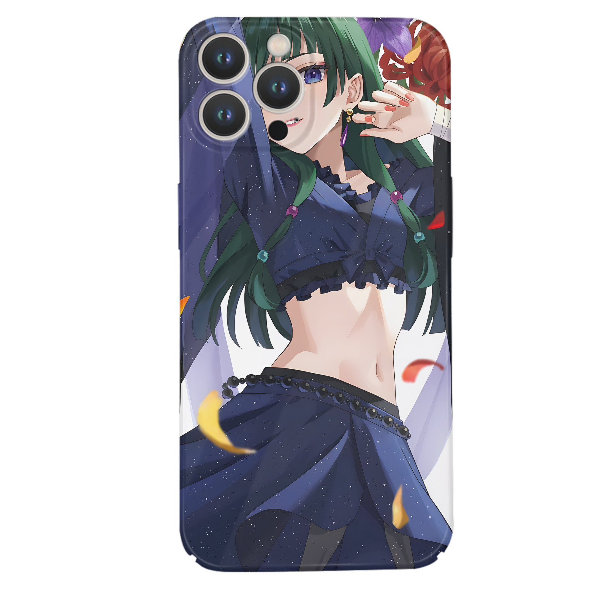 （画像用） 薬屋のひとりごと The Apothecary Diaries 【iPhone 14シリーズ対応】ハードケース